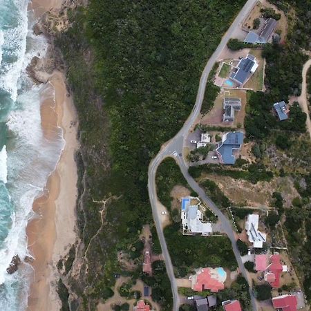 Villa Cape Garden Route Wildernis Exteriér fotografie