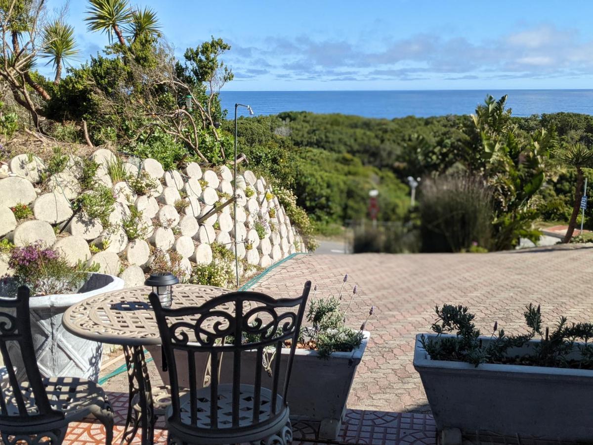 Villa Cape Garden Route Wildernis Exteriér fotografie