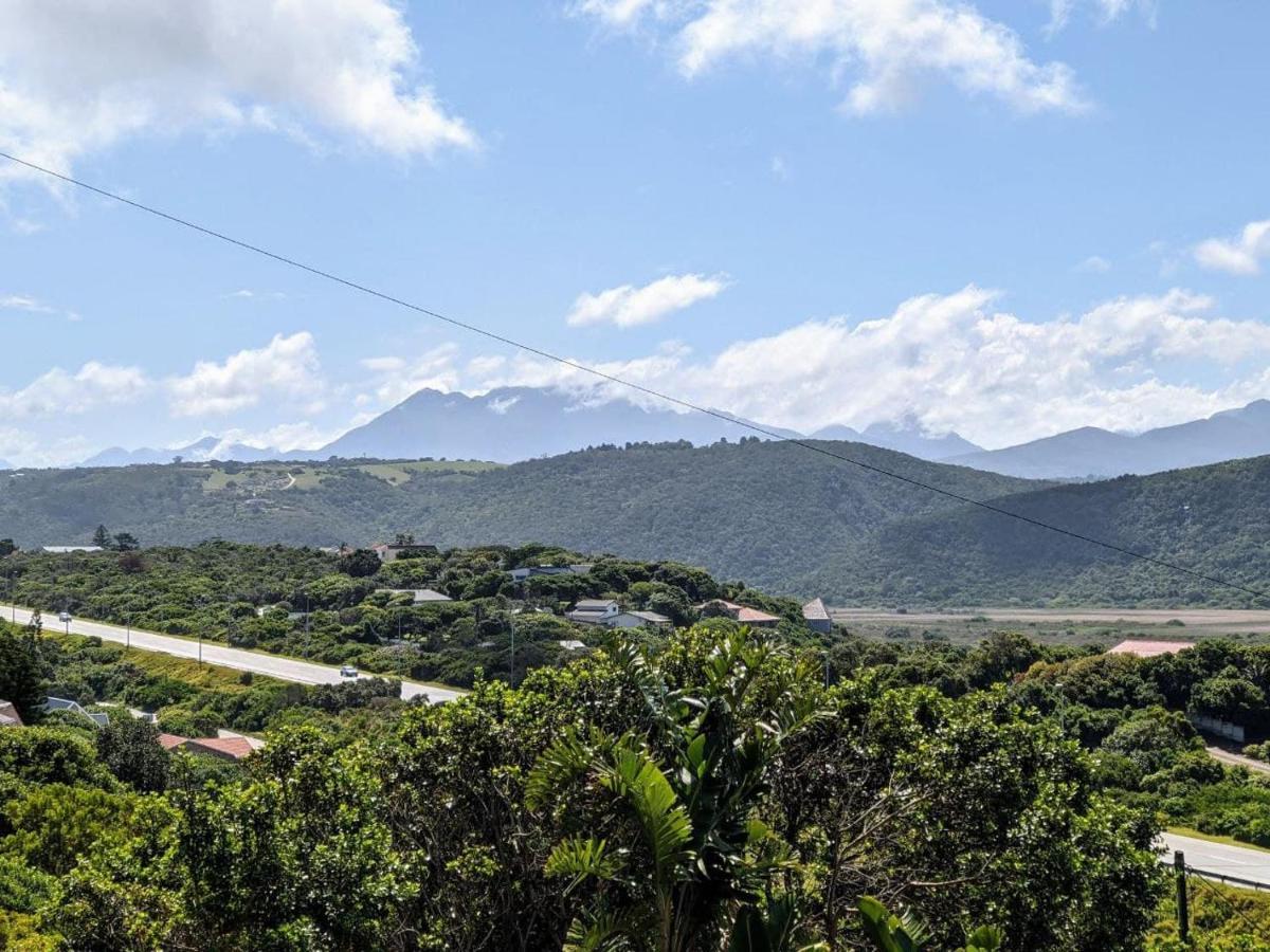 Villa Cape Garden Route Wildernis Exteriér fotografie