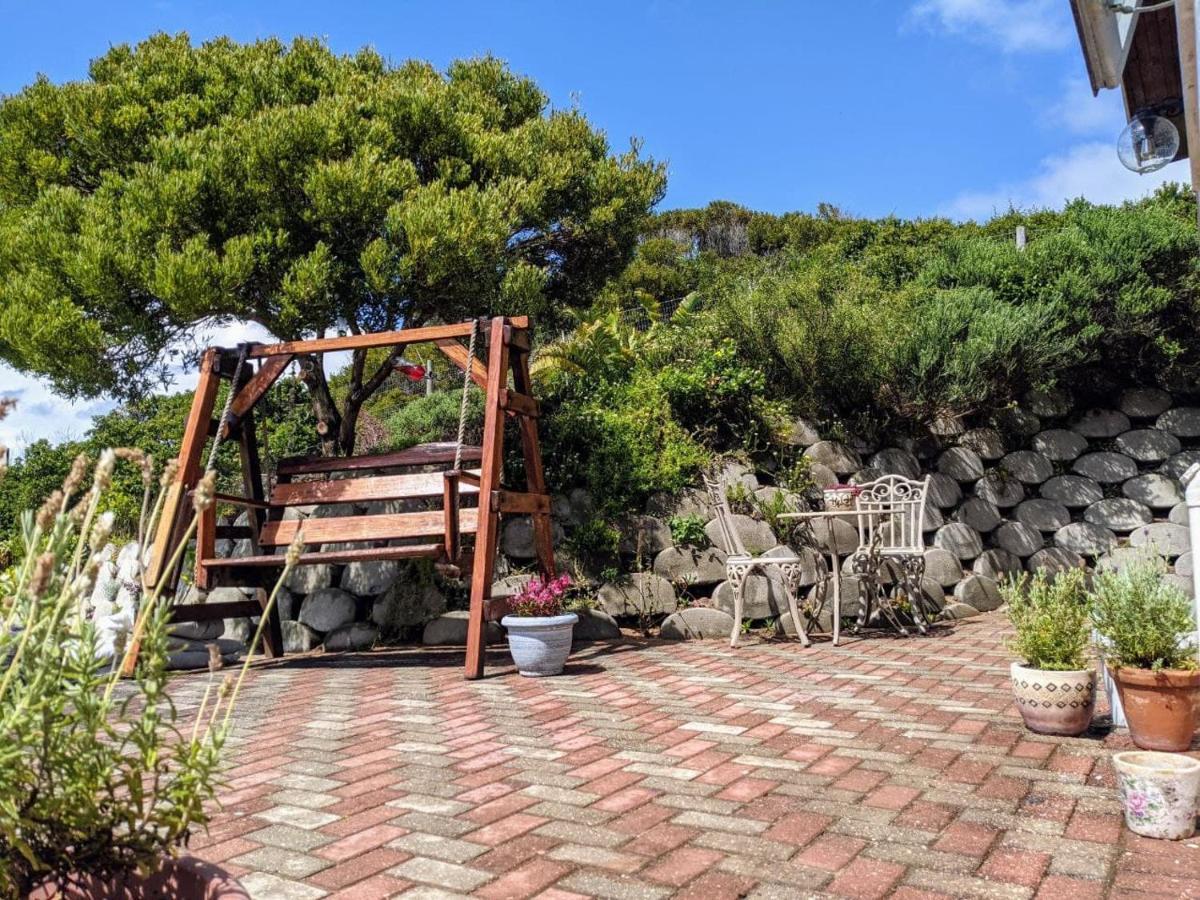 Villa Cape Garden Route Wildernis Exteriér fotografie