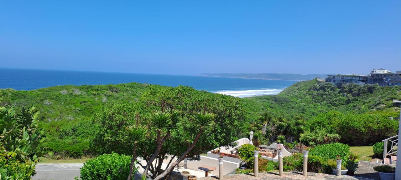 Villa Cape Garden Route Wildernis Exteriér fotografie